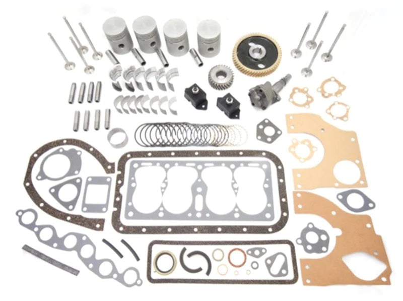 Engine Hardware - Tuning4 Auto Parts