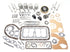 Engine Hardware - Tuning4 Auto Parts