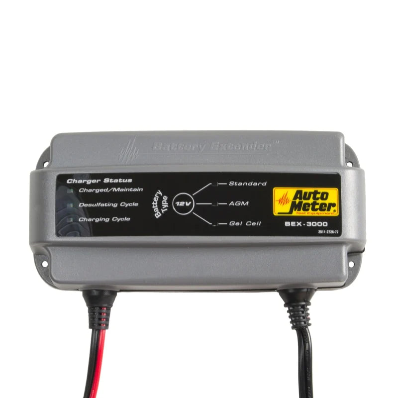 Battery Chargers - Tuning4 Auto Parts