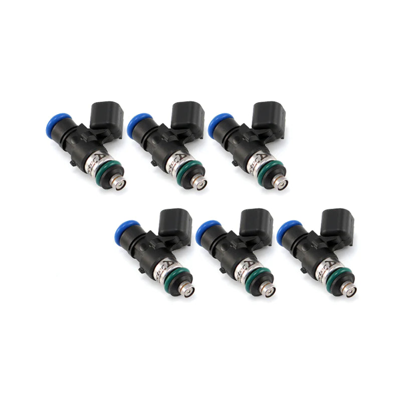 Fuel Injector Sets - 6Cyl - Tuning4 Auto Parts