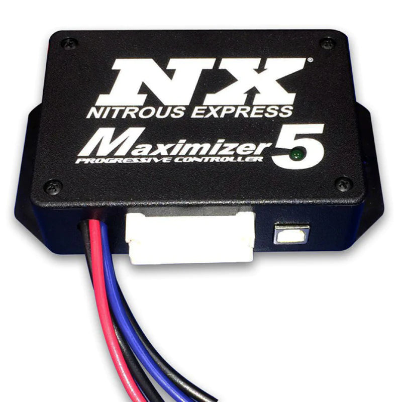 Nitrous Controllers - Tuning4 Auto Parts