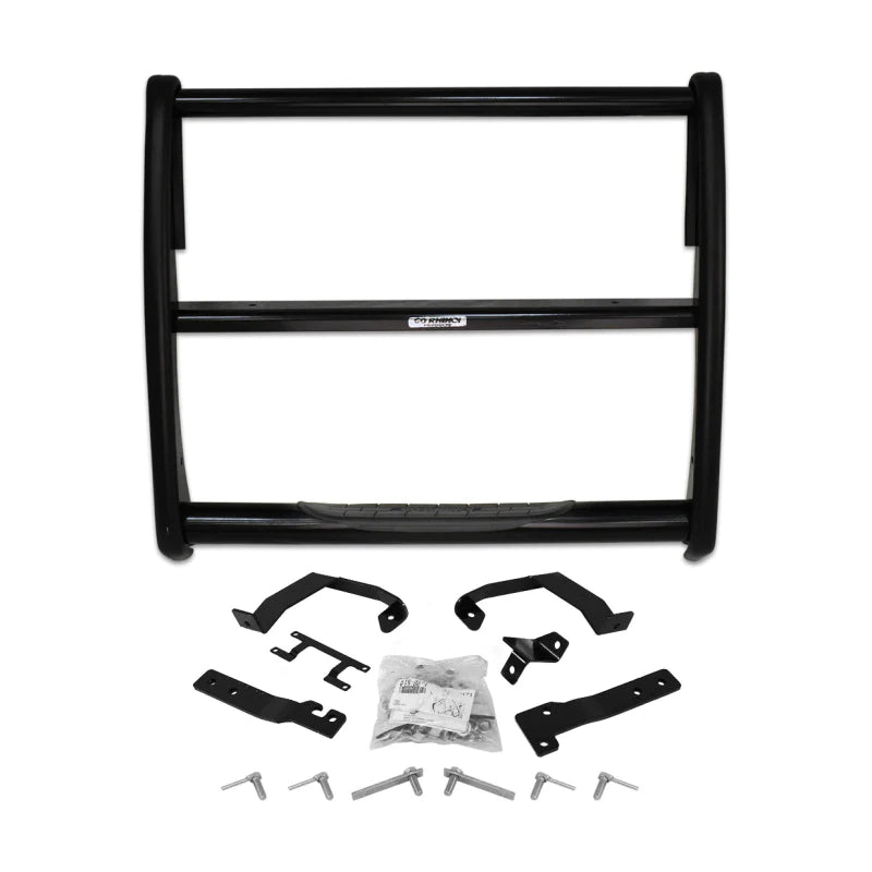 Grille Guards - Tuning4 Auto Parts