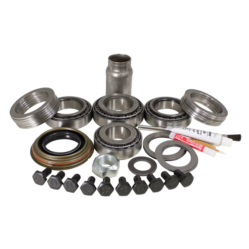 Differential Overhaul Kits - Tuning4 Auto Parts