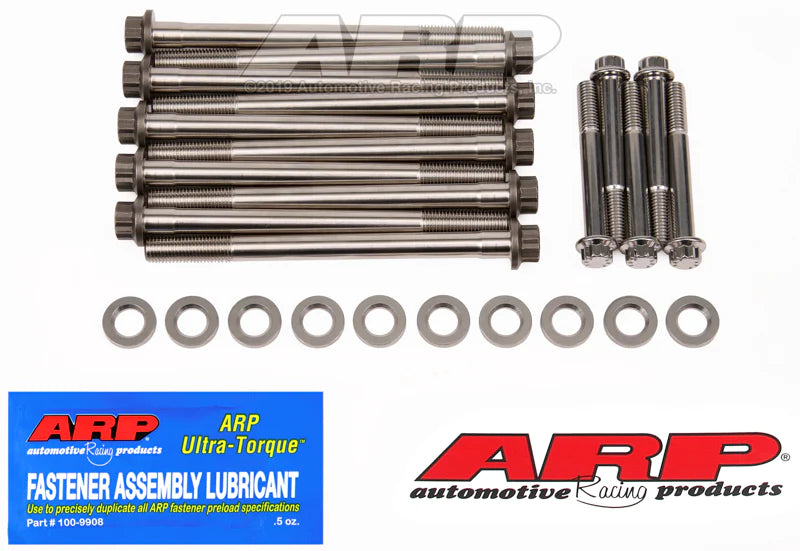 Main Stud & Bolt Kits - Tuning4 Auto Parts