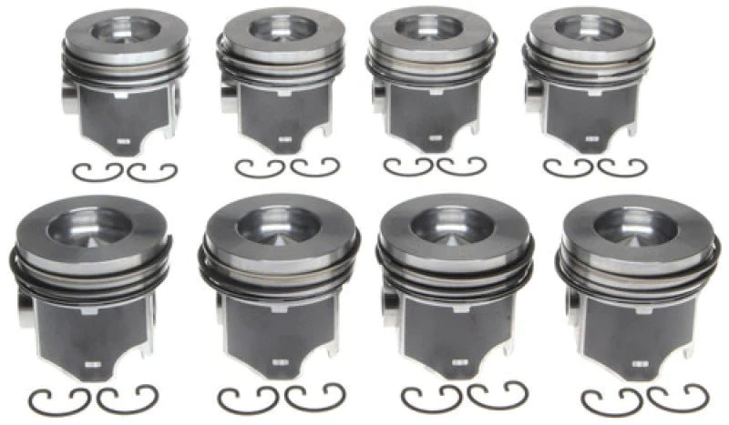 Piston Sets - Diesel - Tuning4 Auto Parts