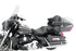 One-Piece Motorcycle Seats