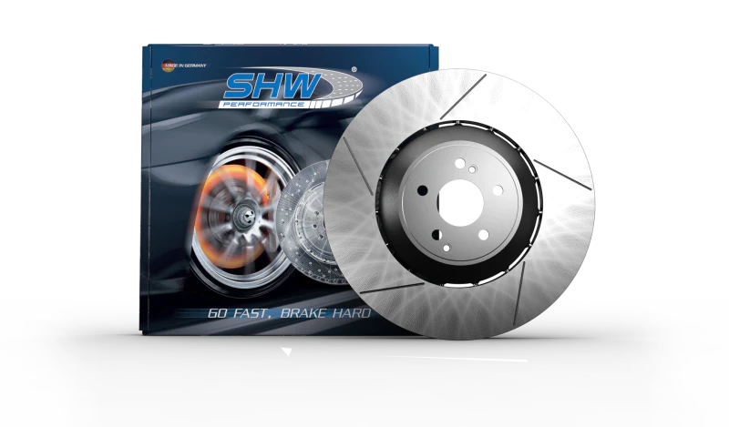 Brake Rotors - Slot & Drilled - Tuning4 Auto Parts