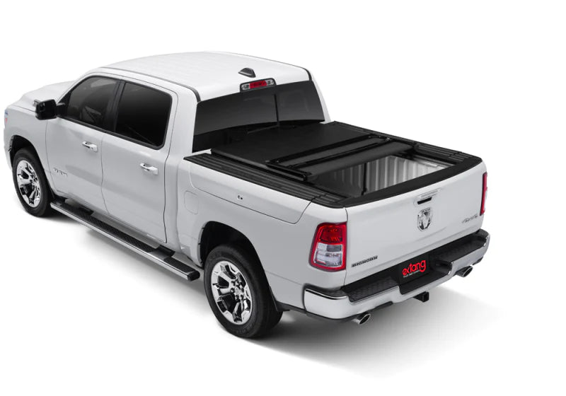 Tonneau Covers - Soft Fold - Tuning4 Auto Parts