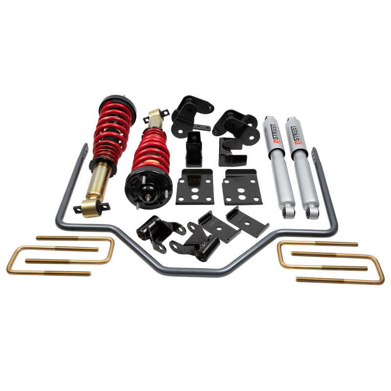 Suspension - Tuning4 Auto Parts