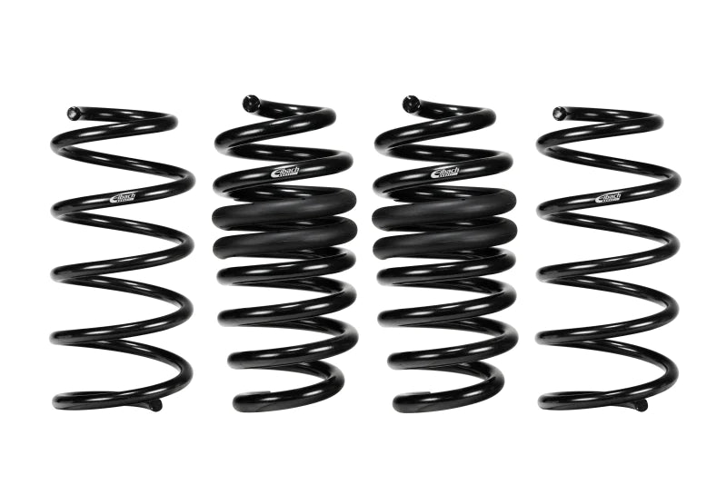 Lowering Springs - Tuning4 Auto Parts