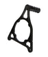 Nitrogen Tank Brackets