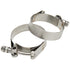 Air Intake Tube Clamps - Tuning4 Auto Parts