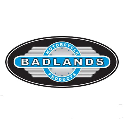 Badlands