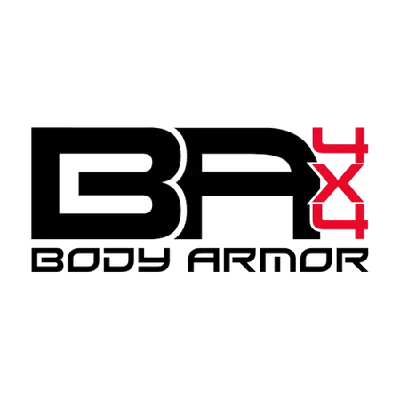 Body Armor 4x4
