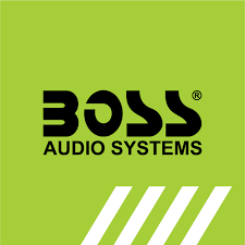 Boss Audio