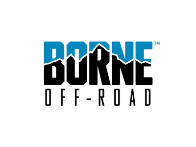 Borne Off-Road