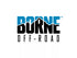 Borne Off-Road