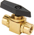 Brake Shut Off Valve