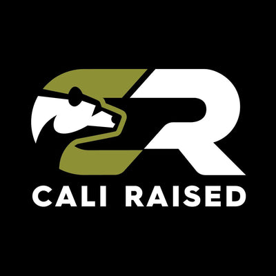 Cali Raised LED