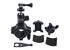 Camera Mounting Solutions