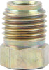 Cap and Plug Fittings