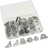 Chassis Tabs, Brackets and Components