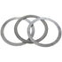 Coil-Over Thrust Bearings