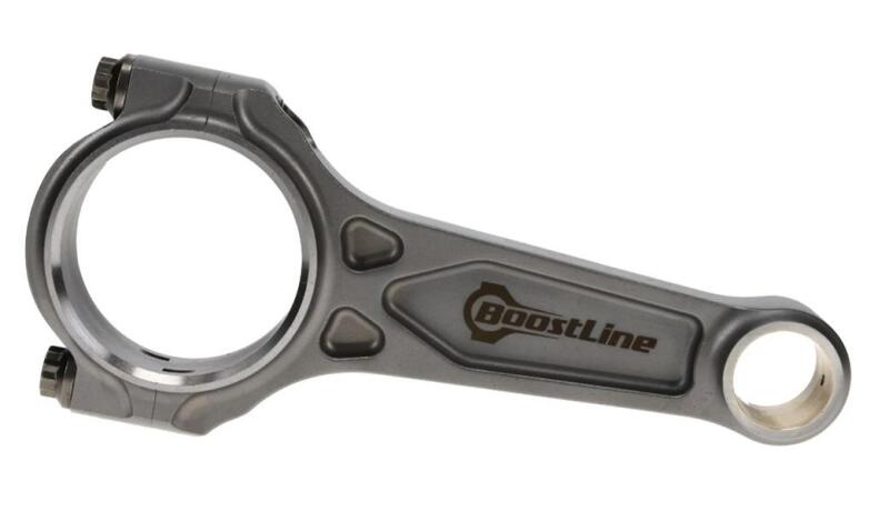 Connecting Rods - 5Cyl