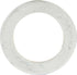 Crush Washers