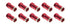 Differential Cover Fastener Kits