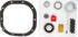 Differential Shims