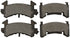 Disc Brake Pads