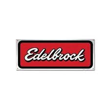 Edelbrock - Tuning4 Auto Parts