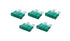 Electrical Fuses