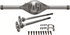 Front / Rear End Assemblies