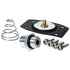 Fuel Pressure Regulator Components