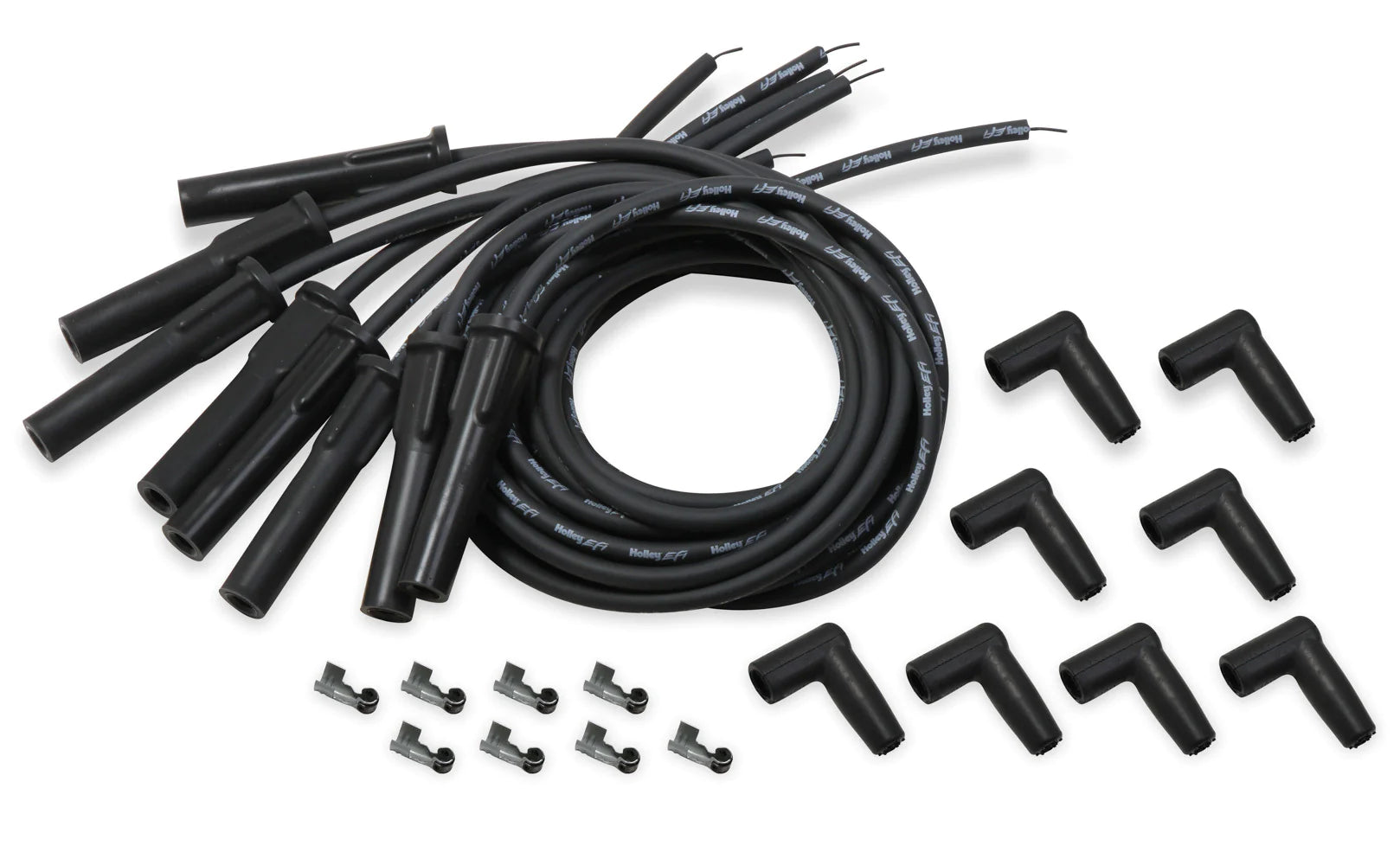 Spark Plug Wires - Tuning4 Auto Parts