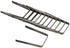 Heavy Duty Flat Blades