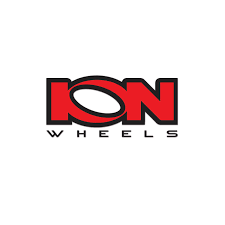 ION Wheels - Tuning4 Auto Parts