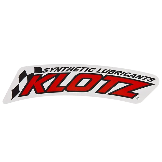 KLOTZ SYNTHETIC LUBRICANTS - Tuning4 Auto Parts