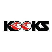 Kooks Headers
