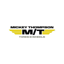 Mickey Thompson