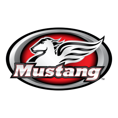 Mustang Motorcycle