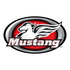 Mustang Motorcycle