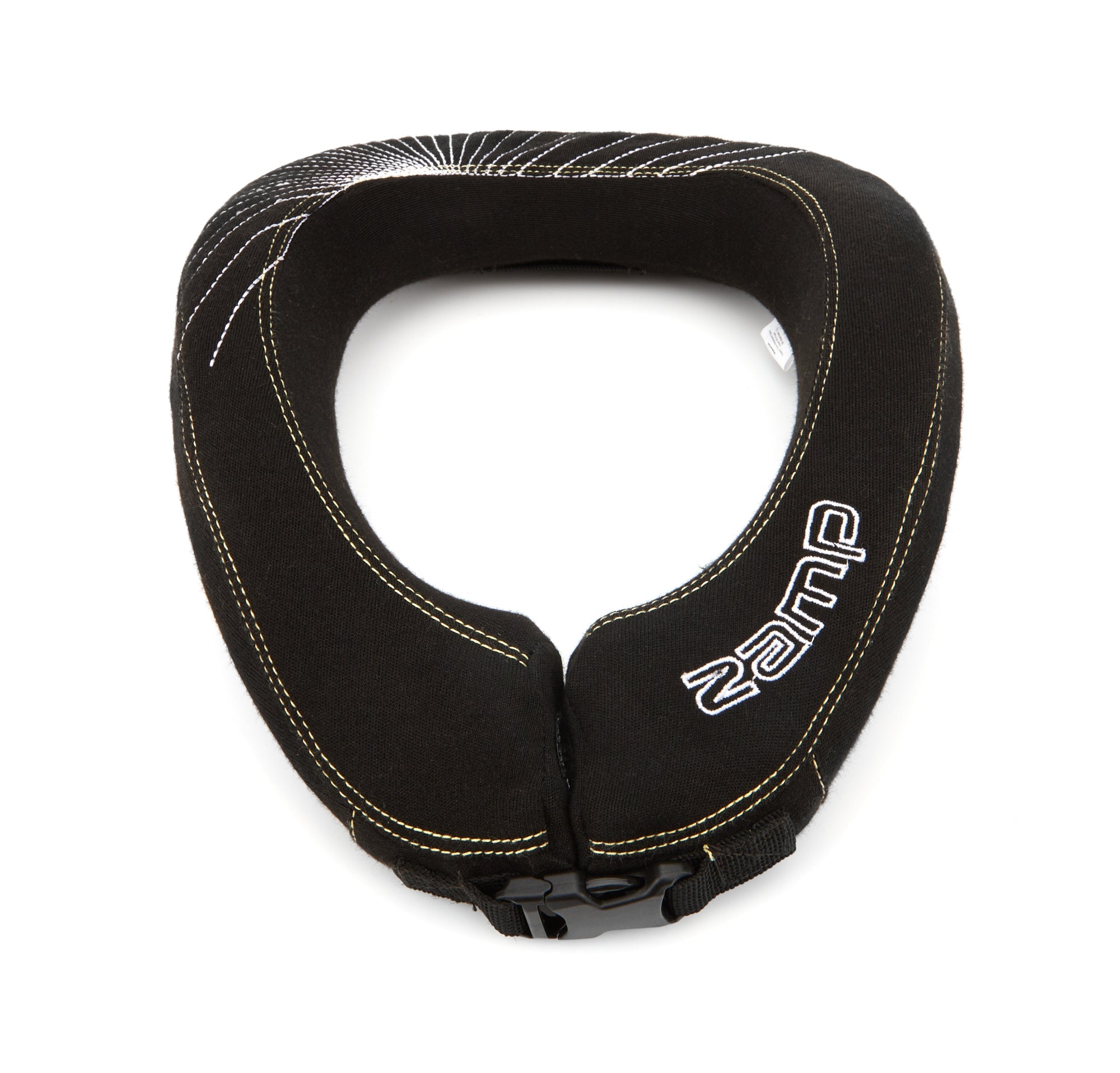 Neck Collars and Helmet Supports