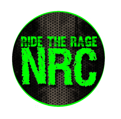 New Rage Cycles