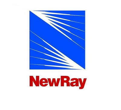 New Ray Toys