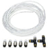 Nylon Brake Line