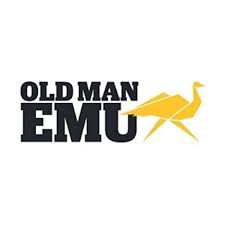 Old Man Emu