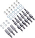 Pedal Assemblies and Components